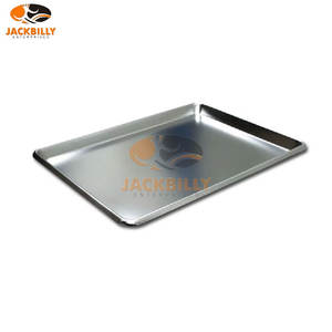 Kit de bandeja de instrumentos al por mayor de tendencia caliente Herramientas quirúrgicas Caja de instrumentos Holloware Bandeja para la venta Instrumentos médicos - Product Image 6