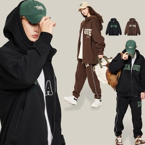 Sudaderas con cremallera de invierno personalizadas Unisex peso pesado de gran tamaño 100% algodón polar en blanco Patchwork Logo Digital de alta calidad - Product Image 5