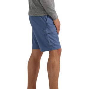 Venta caliente al aire libre Streetwear Summer Baggy Cotton Jeans Pantalones Cortos De Hombre Men's Cargo Shorts Pour Hommes - Product Image 2