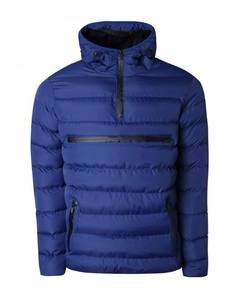 Chaqueta Acolchada de Venta Caliente, Color y Talla Personalizables con su Logotipo, Colección de Invierno, Chaqueta Acolchada para Hombre, Chaqueta de Burbujas para Hombre - Product Image 6