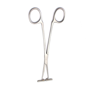 Pince à épiler personnalisée pour le ventre, l'oreille, la langue, le septum, les lèvres, finition Dall - Product Image 5