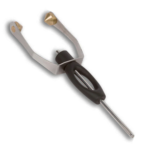 All Purpose fly tying Ceramic Ergo Bobbin - Product Image 3