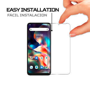 Protector de Pantalla ANTISHOCK para UMIDIGI F3 Pro 5G, Funda Premium para Teléfono Móvil - Product Image 3