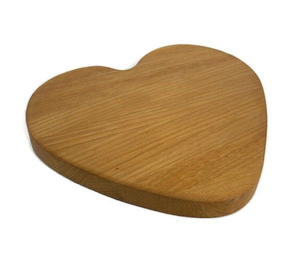 Tabla de cortar de madera de diseño moderno, tabla de cortar, utensilios de cocina para el hogar, artesanías, precio más bajo - Product Image 4