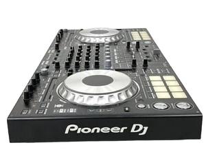 Mezclador de consola de audio DJ Pro de 4 canales de alta calidad, entrega mundial - Product Image 1