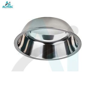 ALMAC Bol universel rond durable fabriqué en acier inoxydable de première qualité pour une utilisation médicale et chirurgicale facile à stériliser - Product Image 3