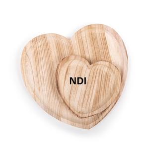 ชามไม้สำหรับใส่อาหารในครัวเรือนชามไม้สำหรับเสิร์ฟบะหมี่พาสต้าเซิร์ฟเวอร์สลัดผลไม้สด - Product Image 2