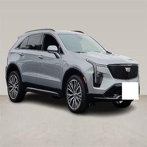 USADO LHD/RHD 2025 CADILLAC XT4 SPORT FWD - Product Image 1