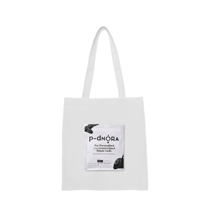 Bolsa de Mano Promocional Personalizada para Pandora, Bolsa de Hombro Personalizable con Accesorios - Product Image 2