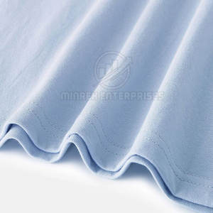 Camiseta de hombre en blanco personalizada de alta calidad de fábrica directa El mejor material para hombres - Product Image 5