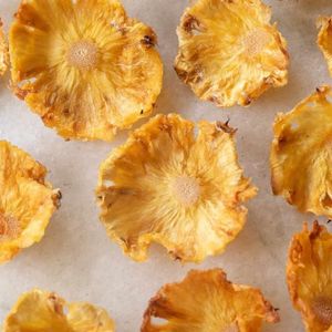 Ananas séché doux du Vietnam recommandé pour les détaillants, les supermarchés et les chaînes d'épicerie - Product Image 3