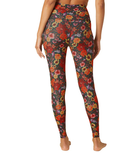 Lo último en mallas para mujer con logotipo personalizado Tie Dye Gym Wear, mallas para mujer, mallas deportivas de Yoga, entrenamiento, correr, mallas sin costuras para mujer - Product Image 3