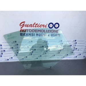 Fenêtre de toit avant droite Renault Modus 1ère Série 8200858558 (04>06) - Product Image 1