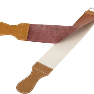 Navaja de Afeitar Profesional para Barbería, para Hombres, de Acero Inoxidable, con Cuchilla Intercambiable - Product Image 4