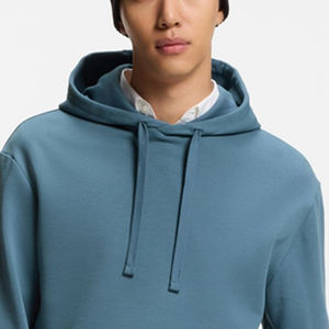 Últimas Sudaderas con Capucha para Hombre de Alta Calidad, Cómodas, de Felpa, con Logotipo Estampado, Precio Económico, Colección de Moda - Product Image 6