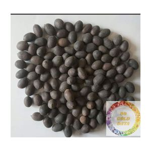 เมล็ดบัวดำธรรมชาติจากเวียดนามผลิตภัณฑ์ตากแห้งระดับพรีเมียมสำหรับการใช้ในอุตสาหกรรมเครื่องดื่มขนมหวานและอาหาร - Product Image 6