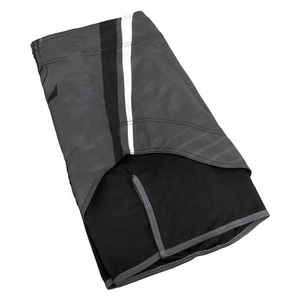 Shorts Muay Thai brodés Raxine au design personnalisé | Shorts de combat imprimés par sublimation pour hommes | Boxe MMA - Product Image 2