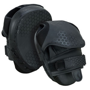 Almohadillas de enfoque personalizadas para boxeo al por mayor, manoplas de boxeo cómodas para Kickboxing, almohadillas de boxeo para entrenamiento, almohadillas de enfoque personalizadas - Product Image 1