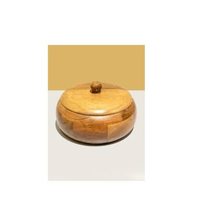 Caja de Madera para Chapati, Tamaño Personalizado, Precio Económico, Pulida a Mano, en Oferta - Product Image 5