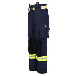 Combinaisons de travail de sécurité industrielle pour hommes, respirantes, à séchage rapide, réfléchissantes, en polyester, pour les combinaisons de travail en usine - Product Image 3