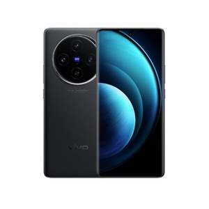 สมาร์ทโฟน Vivo X100 รองรับ 3G/4G ความจุ 16GB/512GB - Product Image 1