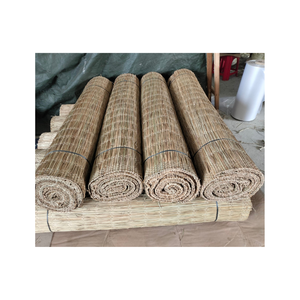 หลังคากระเบื้องหญ้ามุงหลังคาใบปาล์มเทียมแห้งมุงหลังคาพร้อมส่งจำนวนมากจากผู้จัดจำหน่ายในเวียดนามชั้นนำ2024-99 GD - Product Image 4