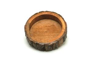 Ergonomic <b>Wooden</b> Pet Feeder <b>Stand</b> for <b>Dog</b> and Cat Dining - Product Image 2