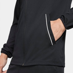 Vêtements de sport respirants écologiques personnalisés, taille plus, jogging d'hiver en molleton français pour hommes, sweat-shirt de sport, survêtement - Product Image 3