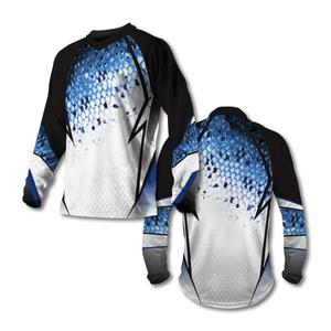 Wholesale High Quality Men's <b>Fishing</b> Shirts Hunting Shirt Custom Logo Quick Dry <b>Fishing</b> Shirt Breathable Anti-UV Hunting <b>Wear</b> - Product Image 2