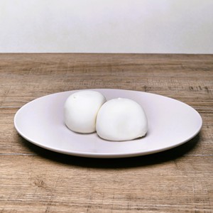 Queso Mozzarella Fresco Italiano 125g 2 Piezas Bandeja de 250g Producto Lácteo de Alta Calidad para Servicios de Alimentación y Venta Minorista - Product Image 2