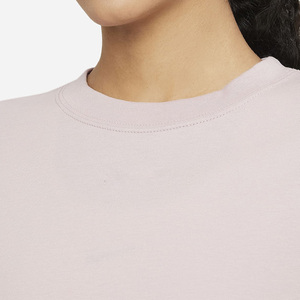 T-shirt décontracté et ample pour femme, style urbain, moderne et tendance 2026 - Product Image 3