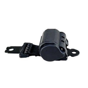 Cinturón de seguridad retráctil con interruptor para Grammer 721, 722, 731, 732, 741, 742 - Product Image 2