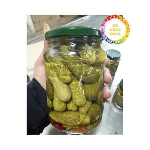 แตงกวาดองที่ดีสำหรับเมนูอาหารในร้านอาหารและใช้งานได้จริงสำหรับการใช้งานในครัวเรือนทั่วไป - Product Image 3