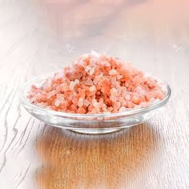 เกลือหิมาลัยสีชมพูสำหรับสปาเพื่อความผ่อนคลายแหล่งกำเนิดของปากีสถานมีบรรจุภัณฑ์แบบกินได้ - Product Image 3