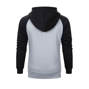 Sudadera con Capucha Casual de Alta Calidad para Hombre, Personalizable con Logotipo, Bordado OEM, Unisex, para Invierno - Product Image 4
