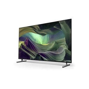 Televisor LED Inteligente 4K HDR Full Array Gris Oscuro con Pantalla Táctil Ultra Alta Definición - Product Image 4