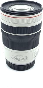 Nouvel objectif RF 70-200mm f/4L IS USM - Product Image 6