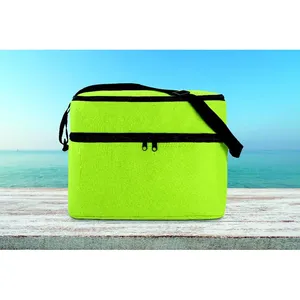 กล่องเก็บความเย็น Casey 2 ช่องแบบปรับแต่งได้ Borsa Frigo Merchandising - Product Image 5