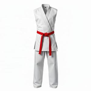 Traje de Jiu Jitsu BJJ para Competición, Artes Marciales IBJJF, Kimono Brasileño Ligero, Ropa para Adultos, Uniforme de Entrenamiento - Product Image 1