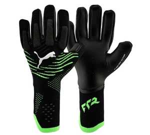 Gants de gardien de but personnalisables Manipulation du ballon de haut niveau Coupes personnalisables Couleurs Tailles Fabriqué Caoutchouc injecté durable - Product Image 4