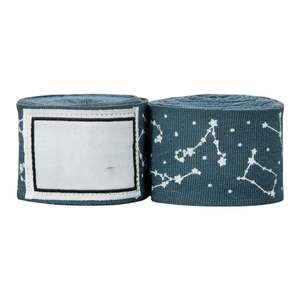 Acheter Polyester Léger De Haute Qualité Mélange Élastique Main Wraps Unisexe Logo Personnalisé Gel Pad Intérieur Boxe Rapide Wraps - Product Image 5