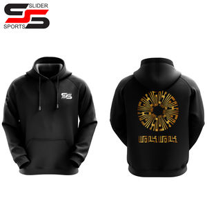 Boxy Fit sweat à capuche nouvelle mode hiver 400 GSM tissu surdimensionné lavage à l'acide à capuche personnalisé sérigraphie Logo nouveauté sweats à capuche - Product Image 1