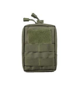 Nouveau Design Sac Tactique Molle Système Pochette Utilitaire Médical Accessoires Taille Sac Téléphone De Société Vietnamienne - Product Image 1