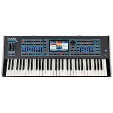 Top Brand New Event 61 Professional Electronic Keyboard Ready for worldwide Delivery - Product Image 3