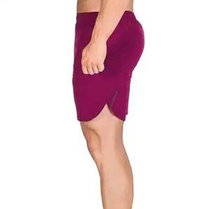 Breathable <b>Mens</b> Sports <b>Shorts</b> Casual Summer Quick Dry Mesh Pants Loose Fit With Elastic Waistband And Soft Fabric 2026 - Product Image 2