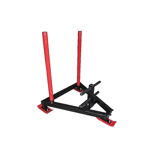 รถเลื่อนออกกำลังกายไฟฟ้าแบบดึงและผลักได้จากอินเดีย - Product Image 2