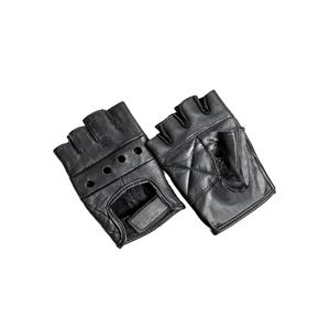 Gants de motocross en promotion, gants de cyclisme tout-terrain pour motard, gants de VTT demi-doigts, vente en gros - Product Image 1