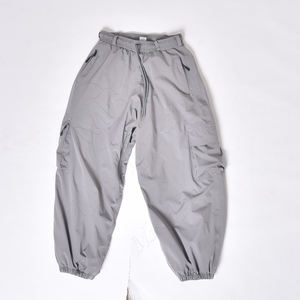 Pantalon de Ski Offre Spéciale pour hommes professionnel en plein air snowboard imperméable personnalisé respirant grande taille Streetwear coupe-vent - Product Image 1