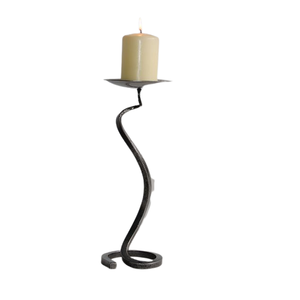 Chandelier centre de table en laiton bougeoir vente chaude bougeoir en métal bougeoir pour la décoration intérieure faite à la main - Product Image 4