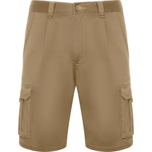 Pantaloncini Multitasca Personalizzati da Uomo Vitara, Pantaloncini Promozionali da Uomo - Product Image 2